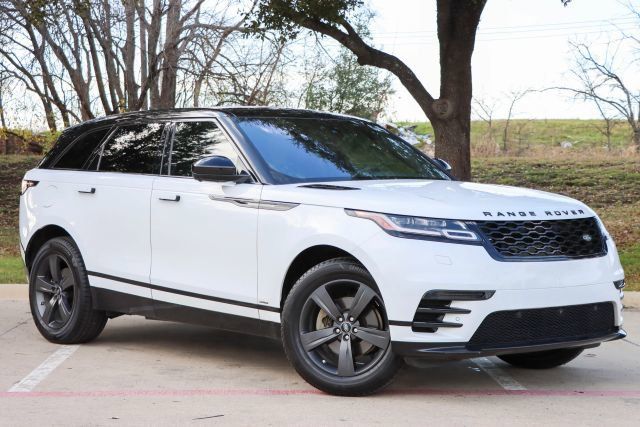 2020 Land Rover Range Rover Velar S