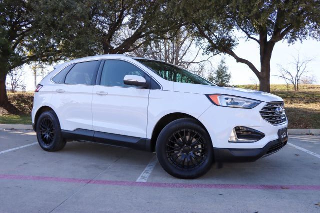 2020 Ford Edge SEL's photo