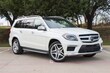  Mercedes-Benz GL-Class