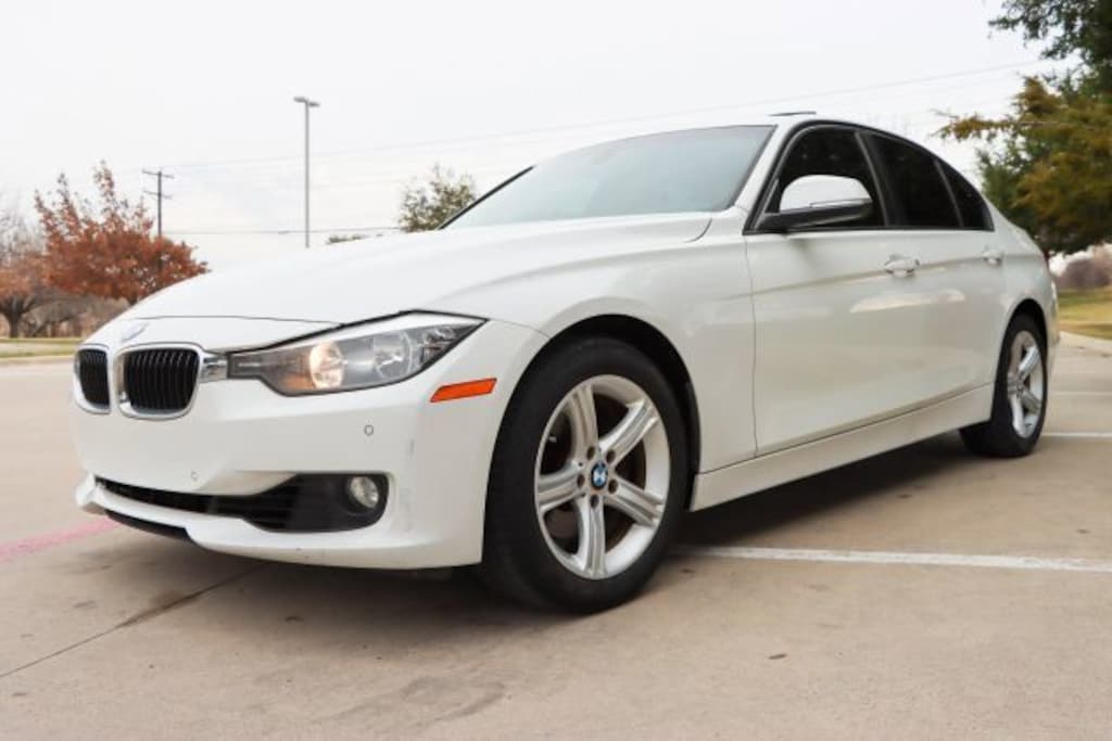 Used 2014 BMW 328i Sedan