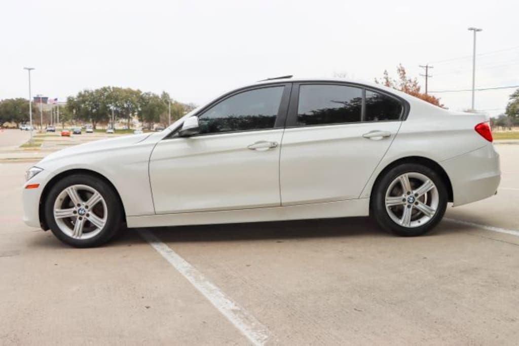 Used 2014 BMW 328i Sedan