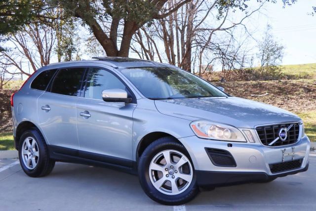 2011 Volvo XC60 3.2