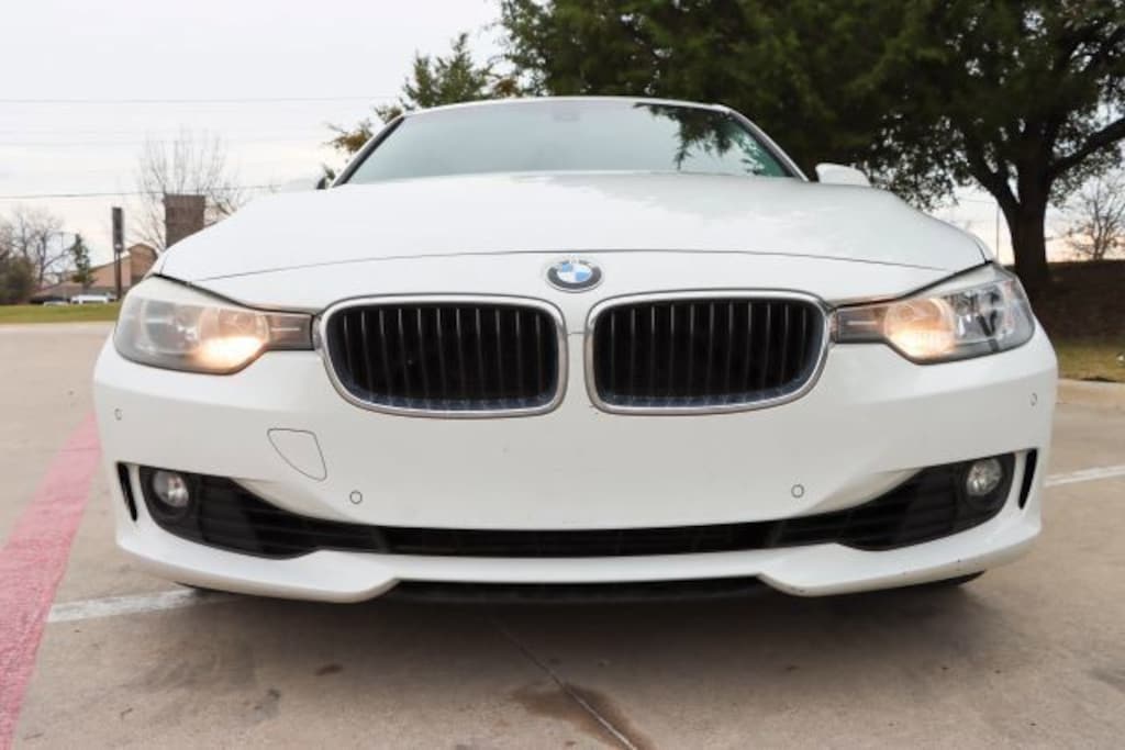 Used 2014 BMW 328i Sedan