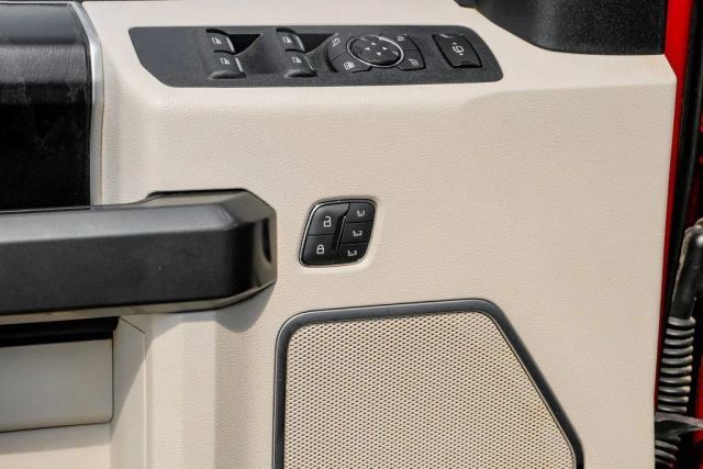 2020 Ford F-450 Super Duty Limited - Photo 45
