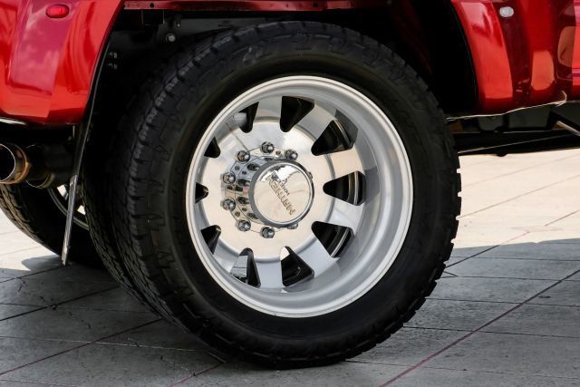 2020 Ford F-450 Super Duty Limited - Photo 108