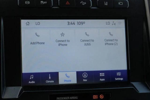 2020 Ford F-450 Super Duty Limited - Photo 33