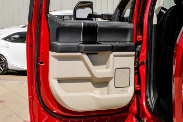 2020 Ford F-450 Super Duty Limited - Photo 47