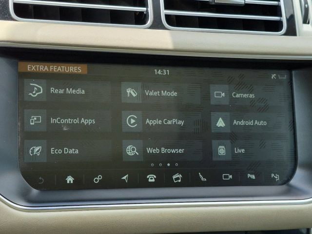 2017 Land Rover Range Rover Autobiography - Photo 31