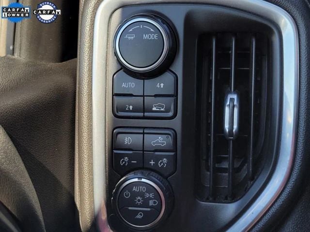 2021 Chevrolet Silverado 1500 LTZ - Photo 34