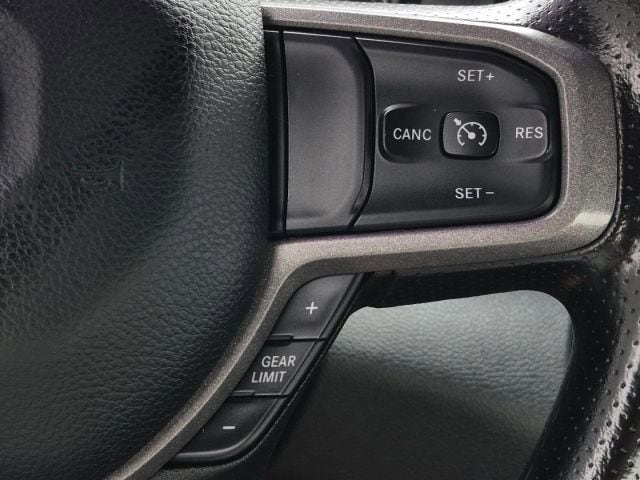 2024 RAM Ram 3500 Pickup Tradesman - Photo 16