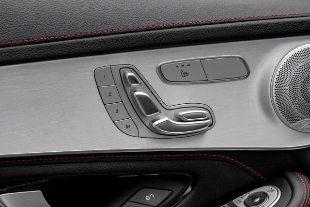 2020 Mercedes-Benz GLC AMG GLC43 - Photo 48