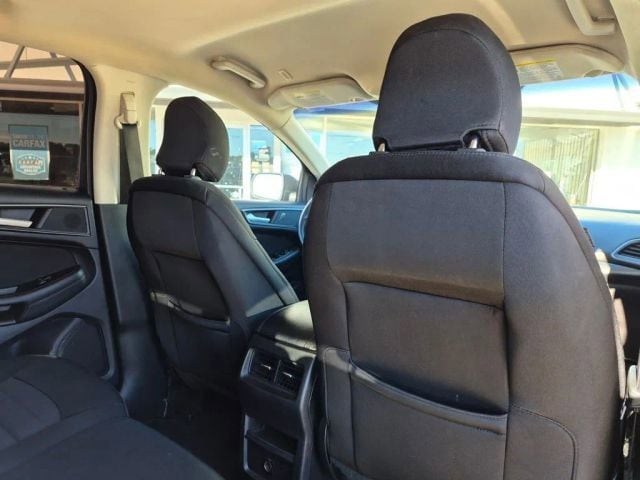2019 Ford Edge SE - Photo 27