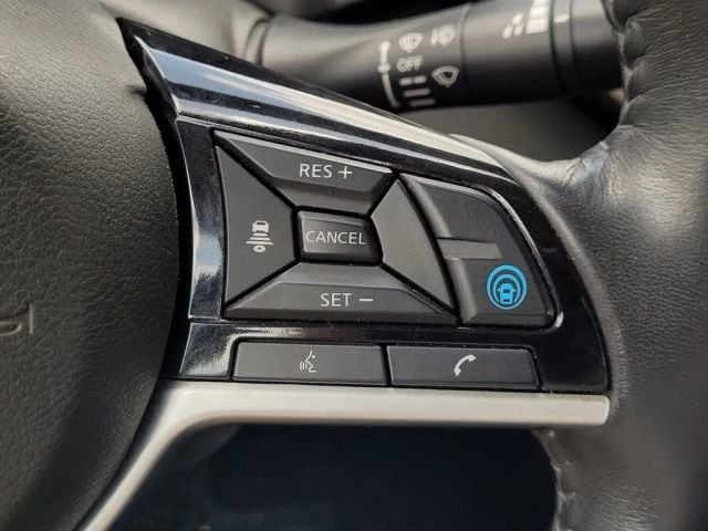 2021 Nissan Altima Platinum - Photo 14