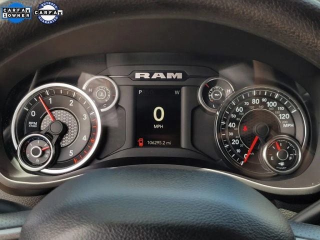 2023 RAM Ram 3500 Pickup Tradesman - Photo 15