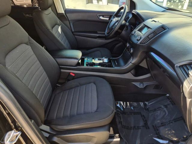 2019 Ford Edge SE - Photo 23