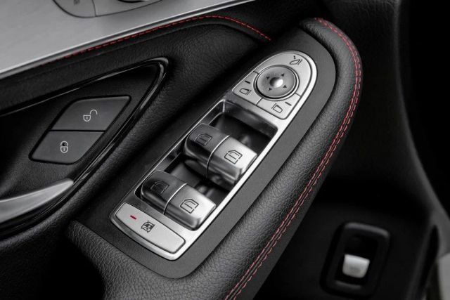 2020 Mercedes-Benz GLC AMG GLC43 - Photo 47