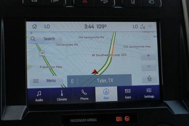 2020 Ford F-450 Super Duty Limited - Photo 22