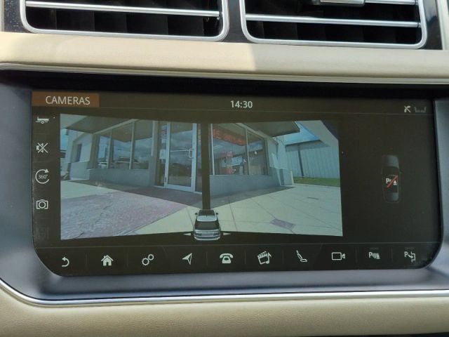 2017 Land Rover Range Rover Autobiography - Photo 29