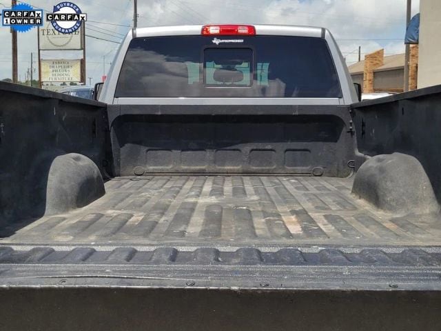 2023 RAM Ram 3500 Pickup Tradesman - Photo 9