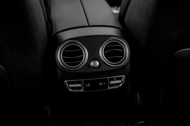 2020 Mercedes-Benz GLC AMG GLC43 - Photo 41