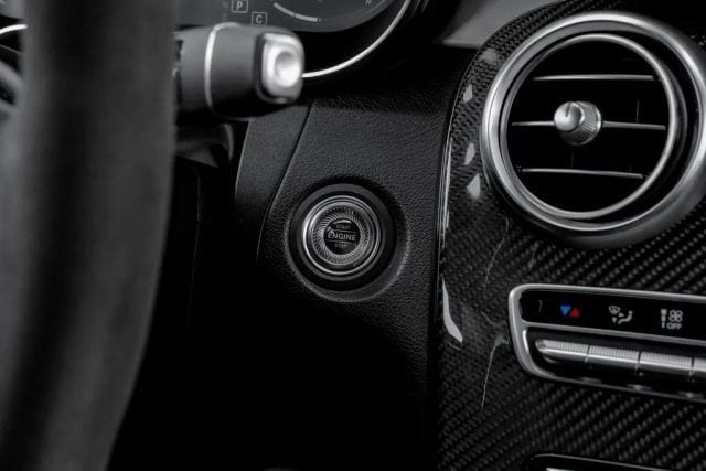 2020 Mercedes-Benz GLC AMG GLC43 - Photo 19