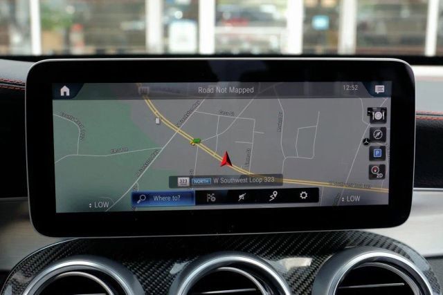 2020 Mercedes-Benz GLC AMG GLC43 - Photo 20