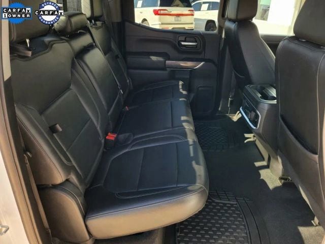 2021 Chevrolet Silverado 1500 LTZ - Photo 30