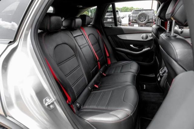 2020 Mercedes-Benz GLC AMG GLC43 - Photo 39