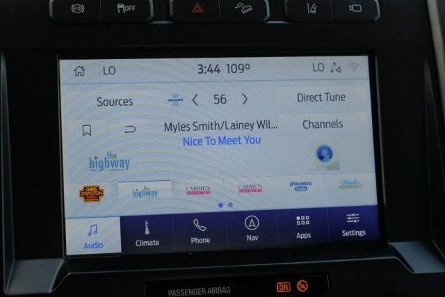 2020 Ford F-450 Super Duty Limited - Photo 31