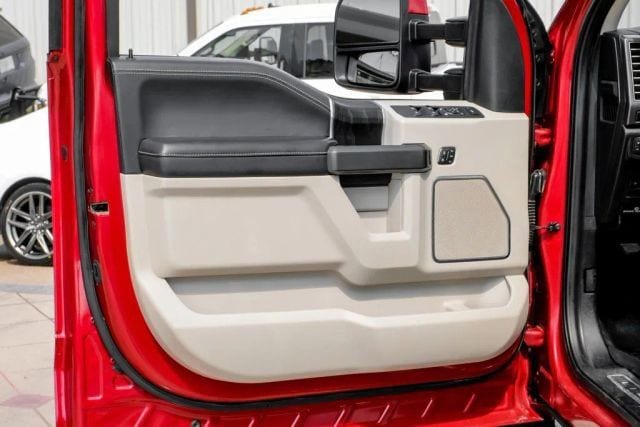 2020 Ford F-450 Super Duty Limited - Photo 43