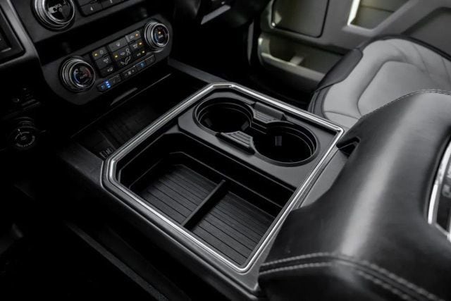 2020 Ford F-450 Super Duty Limited - Photo 24