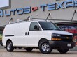  Chevrolet Express 3500