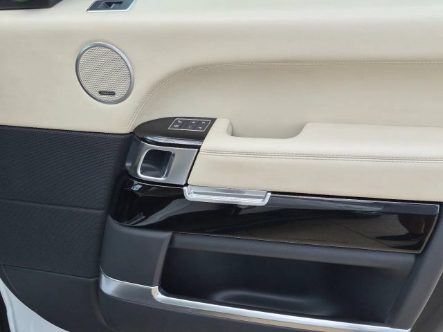 2017 Land Rover Range Rover Autobiography - Photo 16
