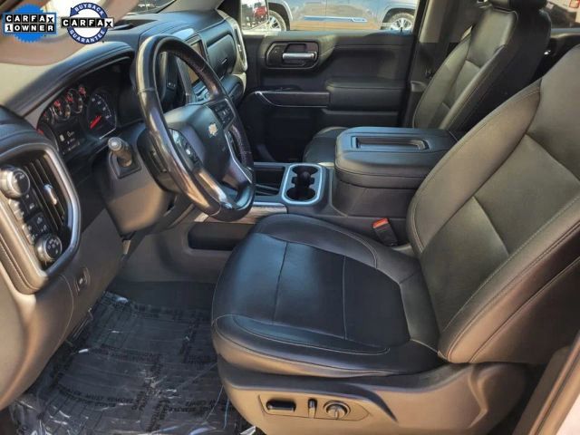 2021 Chevrolet Silverado 1500 LTZ - Photo 17