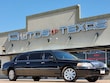  Lincoln Town Car