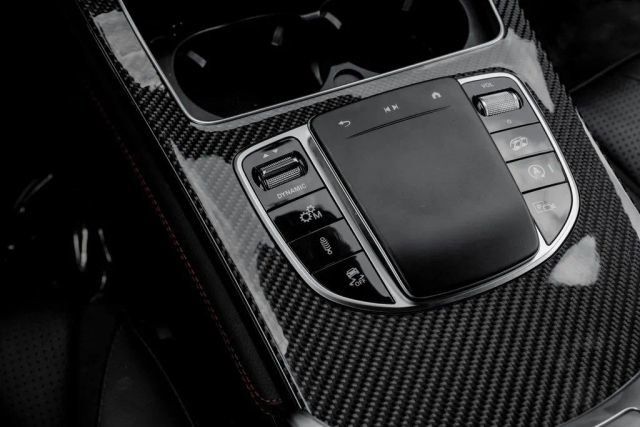 2020 Mercedes-Benz GLC AMG GLC43 - Photo 24