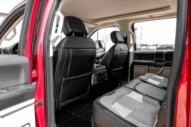 2020 Ford F-450 Super Duty Limited - Photo 92