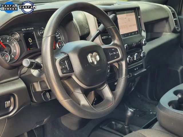 2023 RAM Ram 3500 Pickup Tradesman - Photo 30