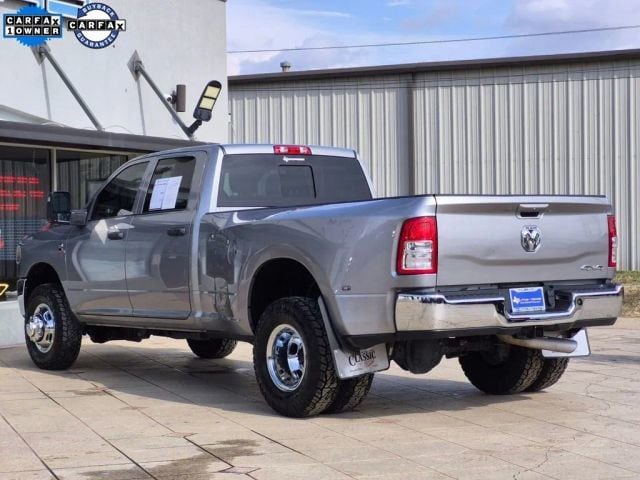 2023 RAM Ram 3500 Pickup Tradesman - Photo 6