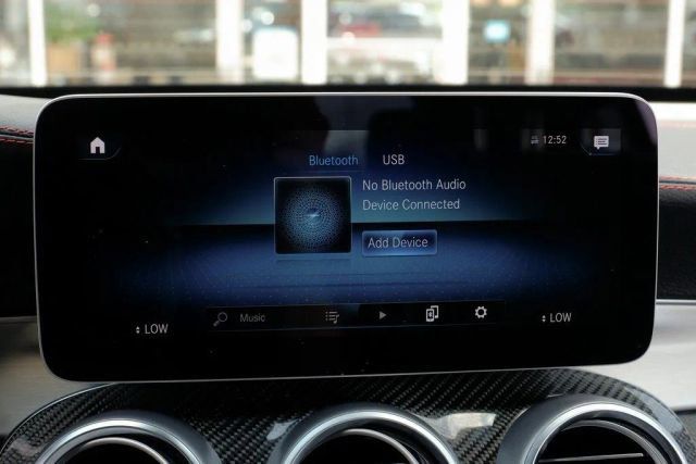 2020 Mercedes-Benz GLC AMG GLC43 - Photo 32