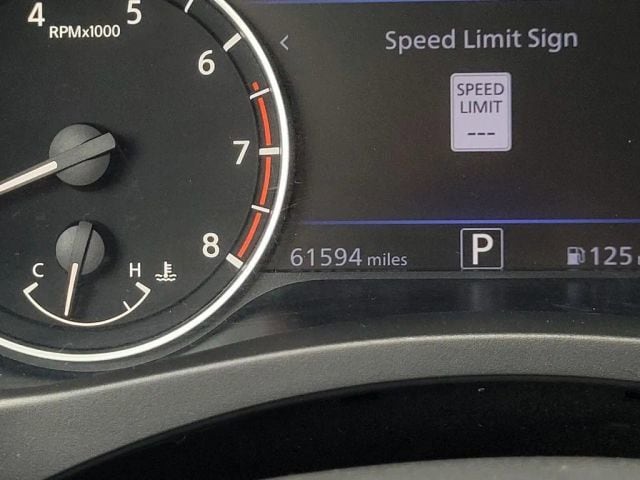 2021 Nissan Altima Platinum - Photo 12