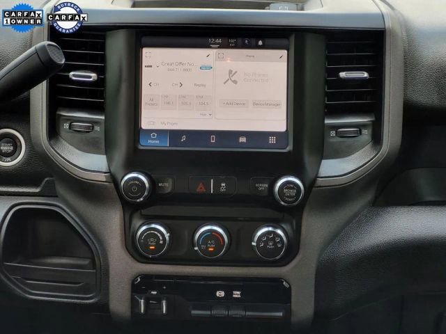 2023 RAM Ram 3500 Pickup Tradesman - Photo 36