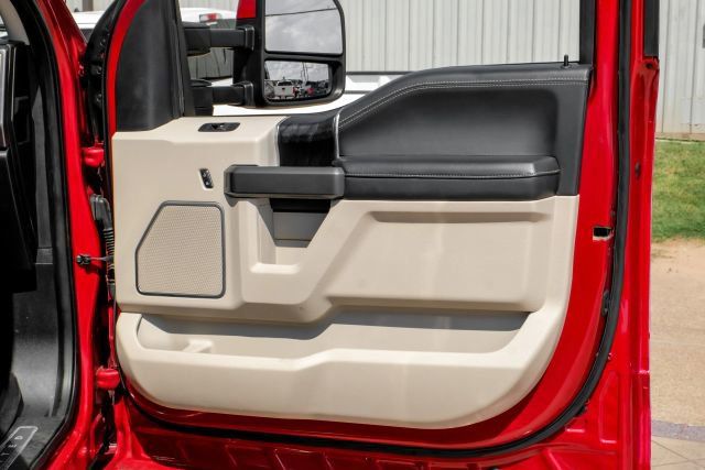 2020 Ford F-450 Super Duty Limited - Photo 99