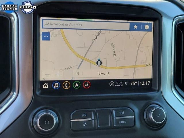 2021 Chevrolet Silverado 1500 LTZ - Photo 14