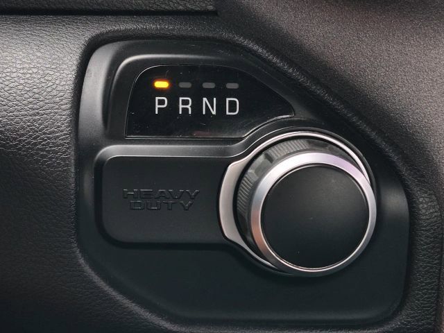 2024 RAM Ram 3500 Pickup Tradesman - Photo 18