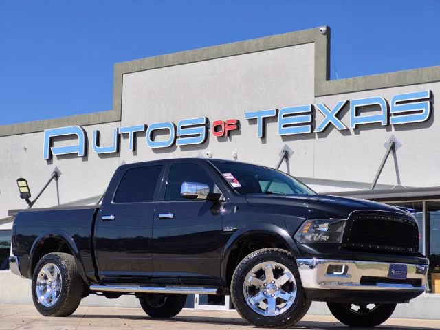 2011 Ram 1500 DS1, DS6