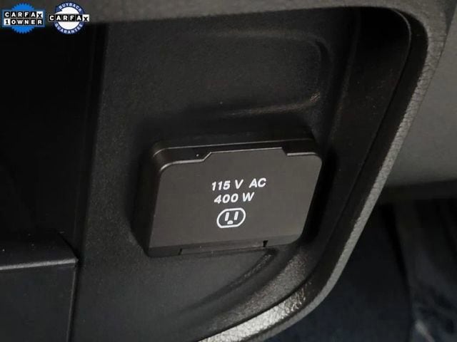 2023 RAM Ram 3500 Pickup Tradesman - Photo 25