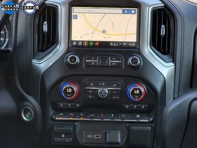 2021 Chevrolet Silverado 1500 LTZ - Photo 25