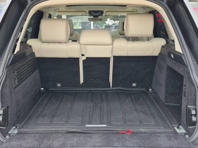 2017 Land Rover Range Rover Autobiography - Photo 42