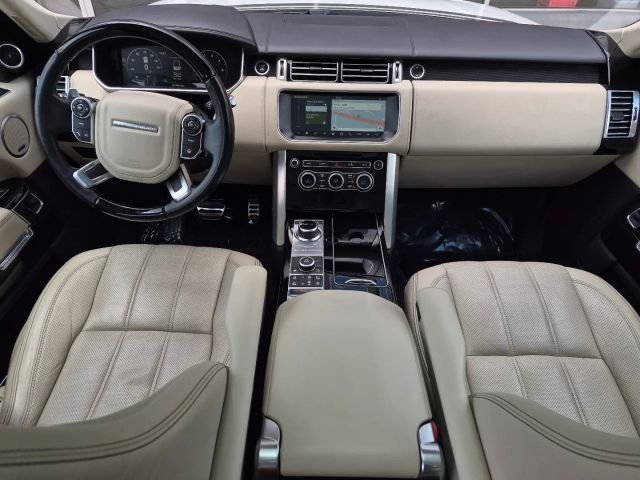 2017 Land Rover Range Rover Autobiography - Photo 20